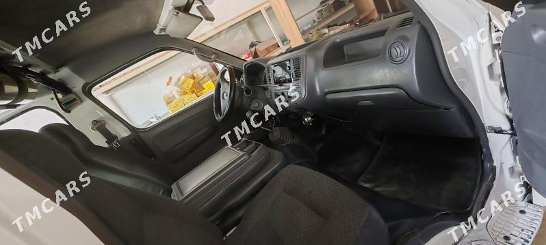 Nissan Urvan 2006 - 110 000 TMT - Балканабат - img 4