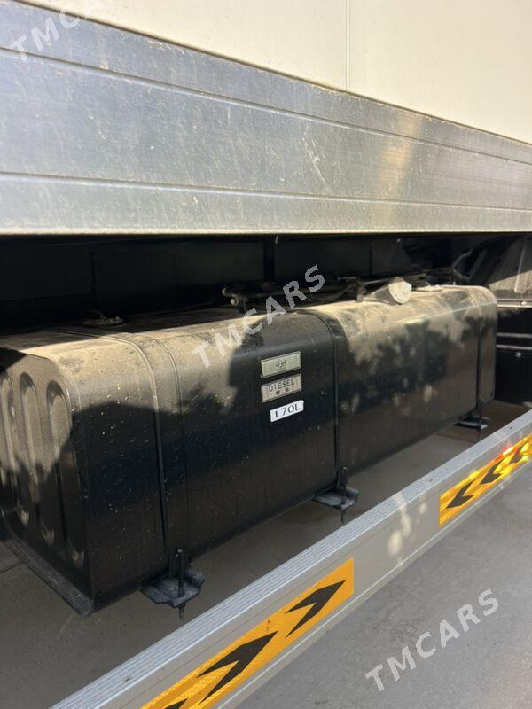 Mitsubishi Canter 2024 - 585 000 TMT - Änew - img 6