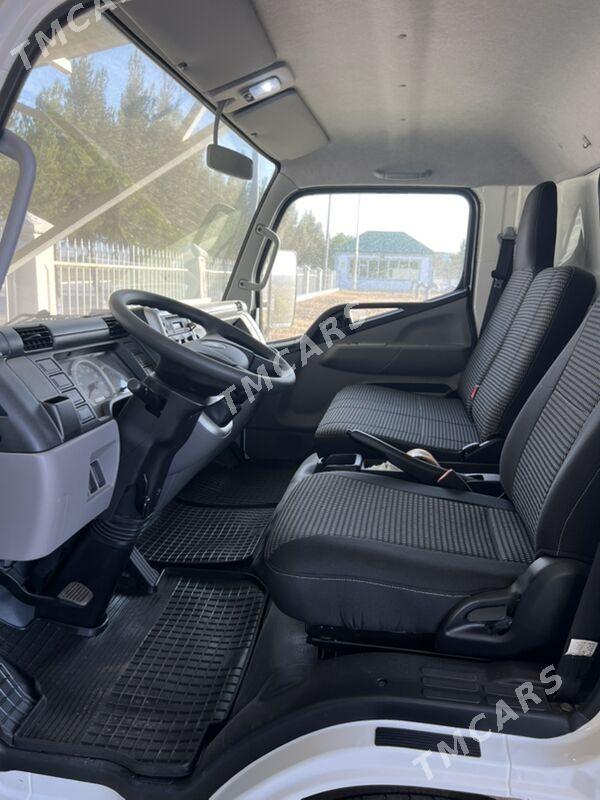 Mitsubishi Canter 2024 - 585 000 TMT - Änew - img 2