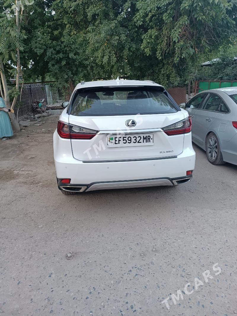 Lexus RX 350 2020 - 560 000 TMT - Mary - img 2