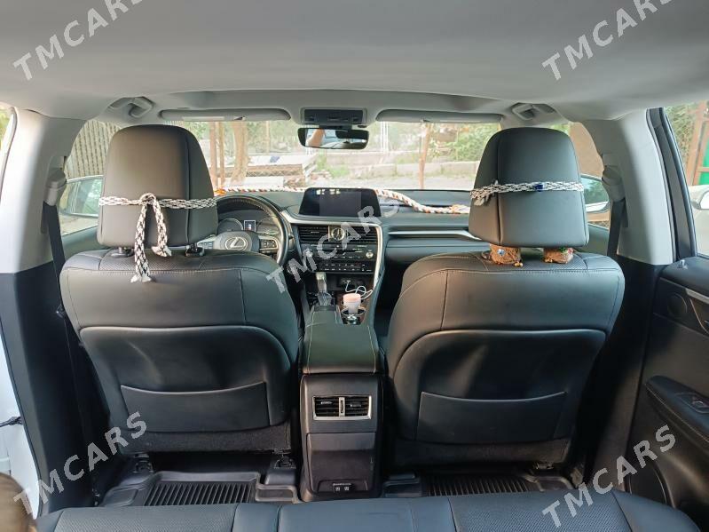 Lexus RX 350 2020 - 560 000 TMT - Mary - img 8