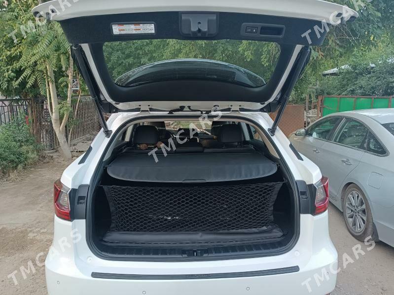 Lexus RX 350 2020 - 560 000 TMT - Mary - img 7