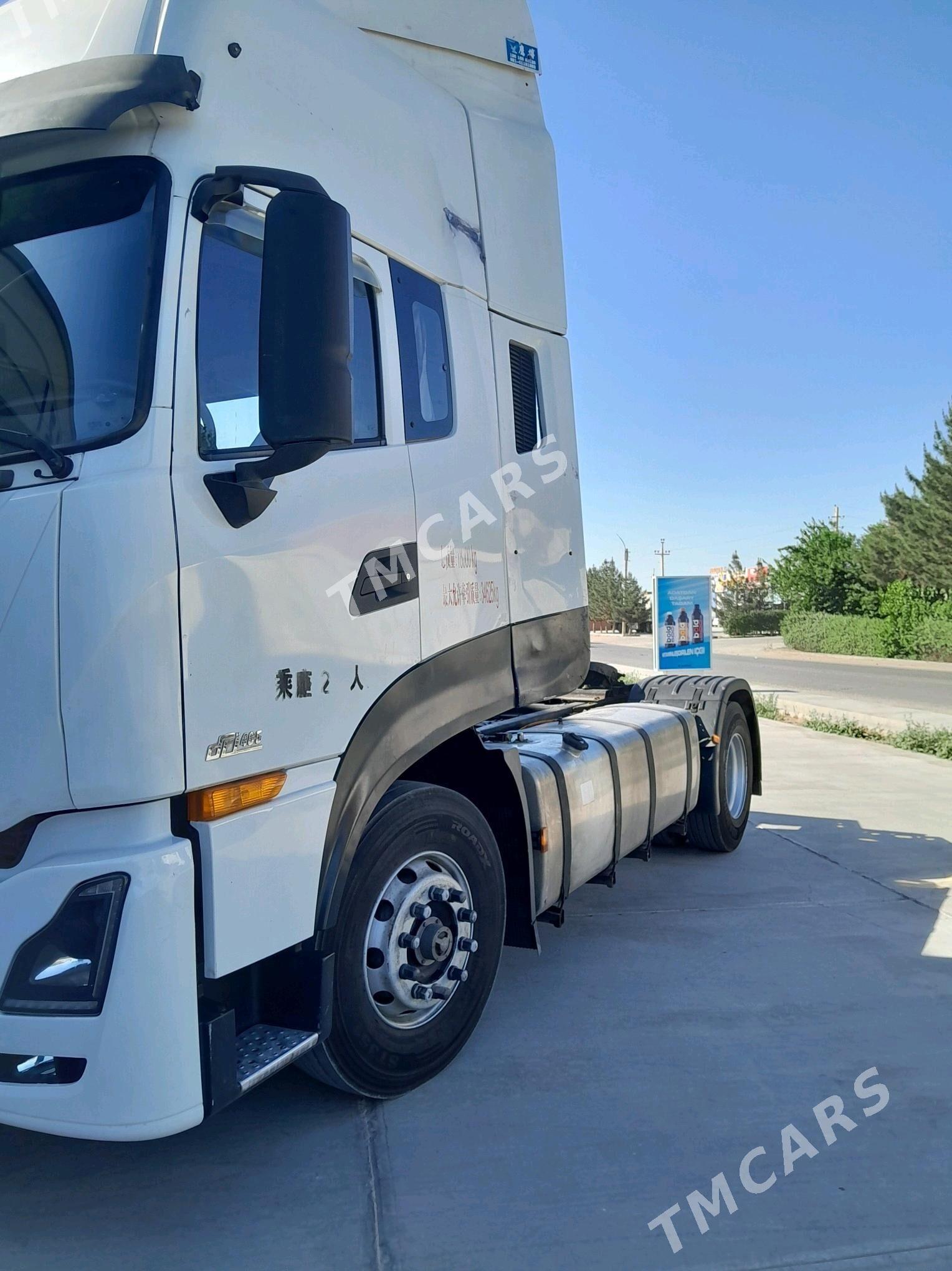 Volvo FH 460 2021 - 582 000 TMT - Mary - img 4
