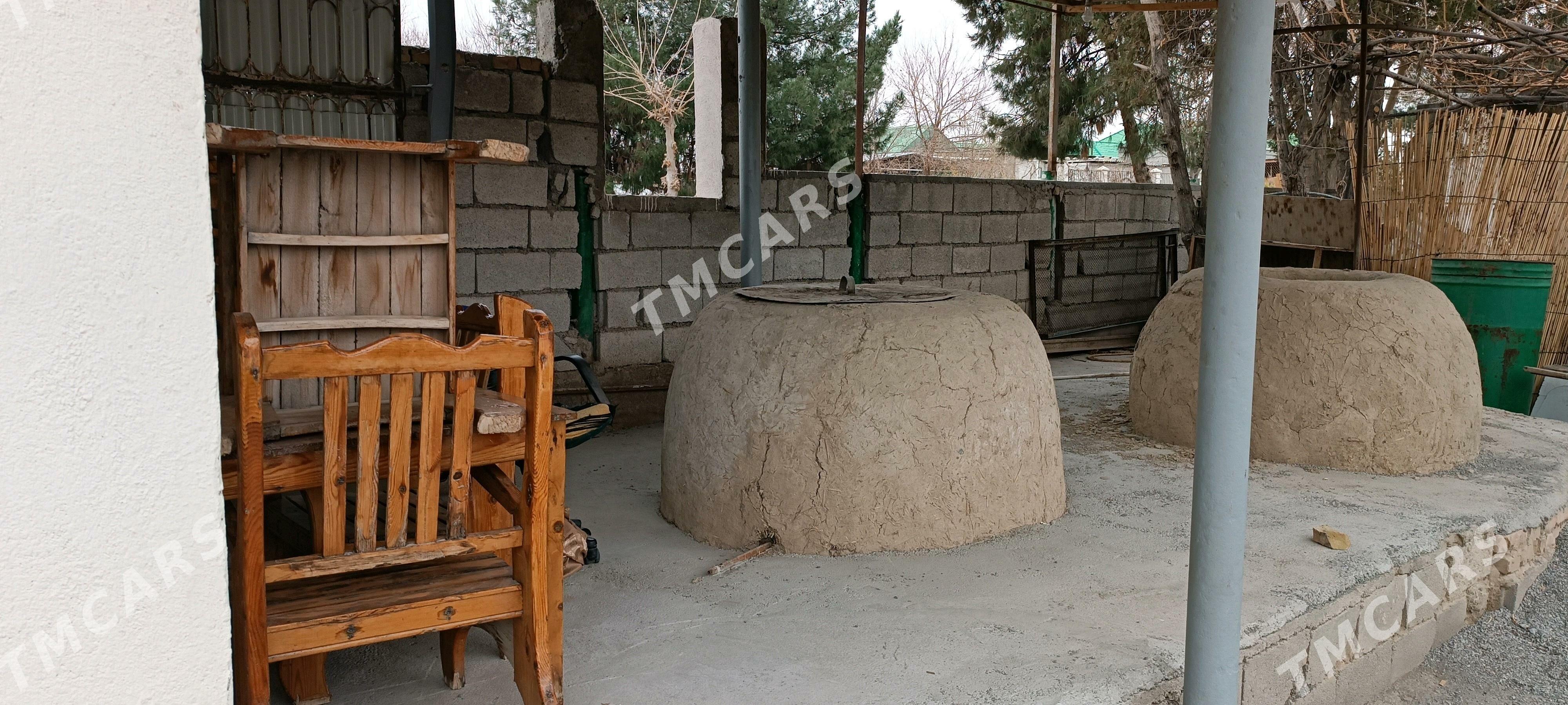 tamdyr arenda - Ялкым - img 1