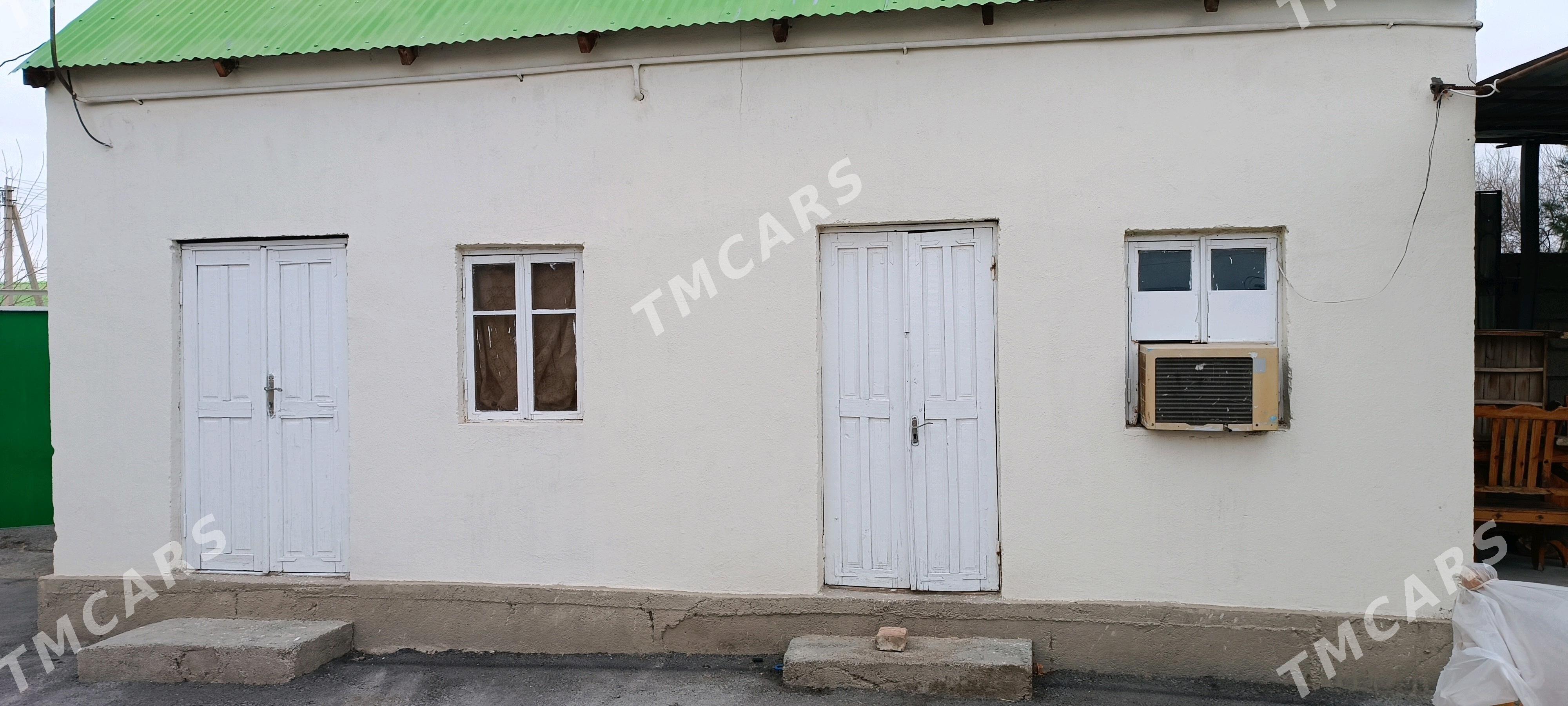 tamdyr arenda - Ялкым - img 3