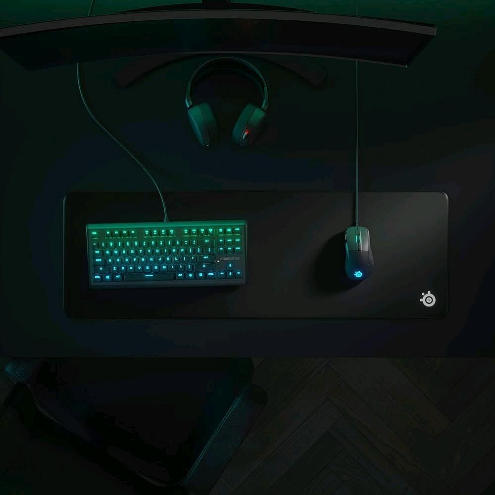 STEELSERIES ПРОДУКЦИЯ - Aşgabat - img 8