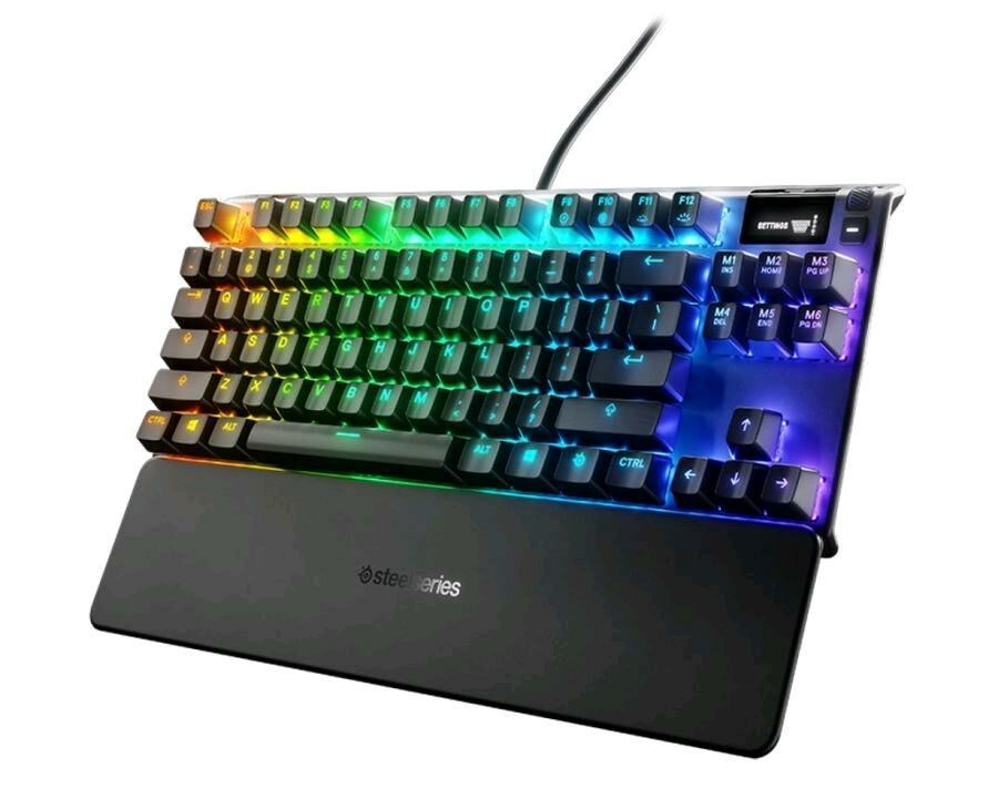 STEELSERIES ПРОДУКЦИЯ - Aşgabat - img 6