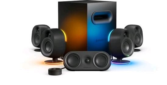 STEELSERIES ПРОДУКЦИЯ - Aşgabat - img 2