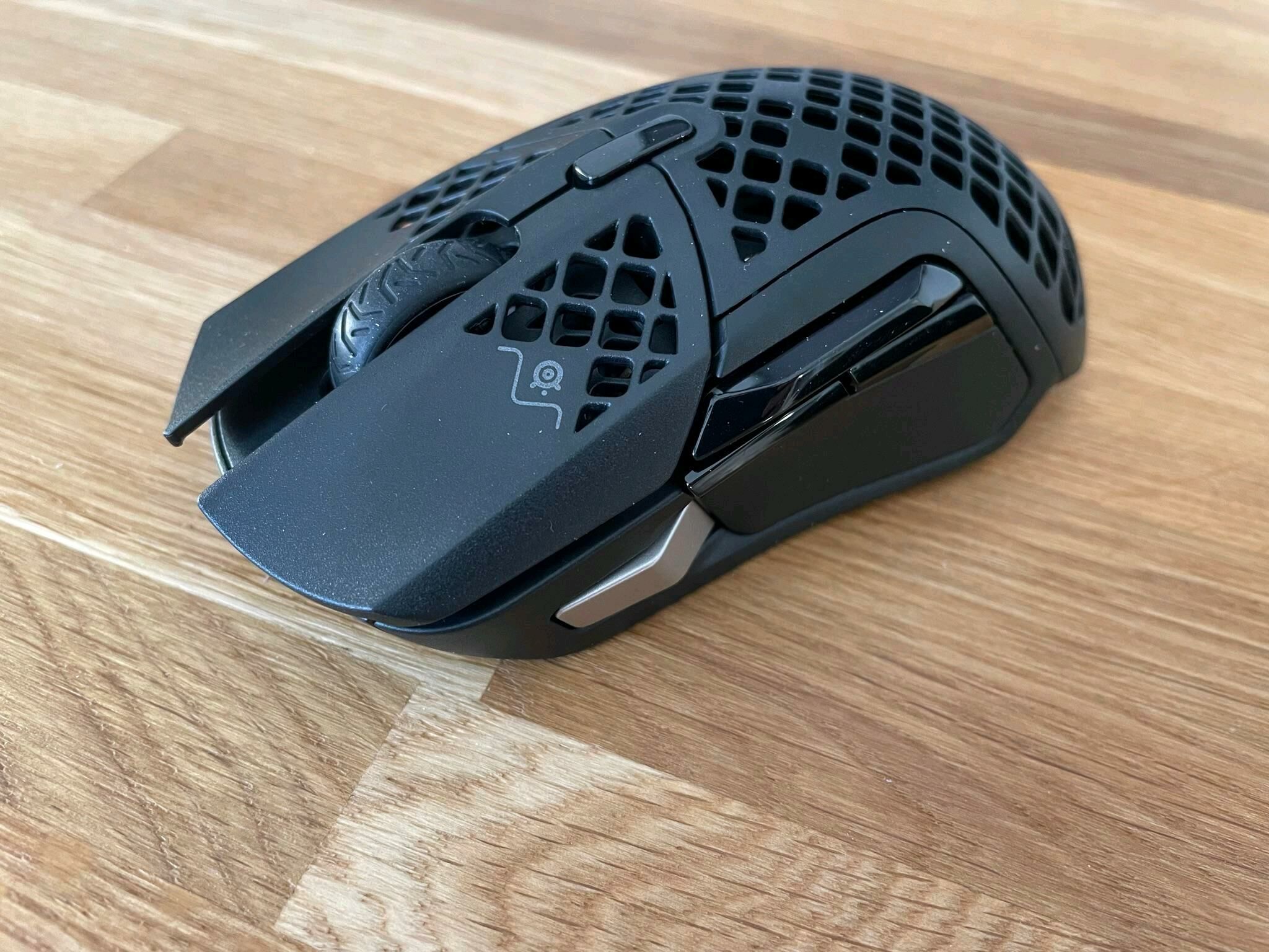 STEELSERIES ПРОДУКЦИЯ - Aşgabat - img 10