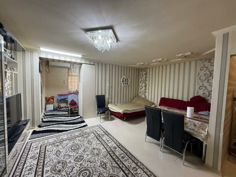 2 Мкр 2 Комнаты Атабаева - Aşgabat - img 5