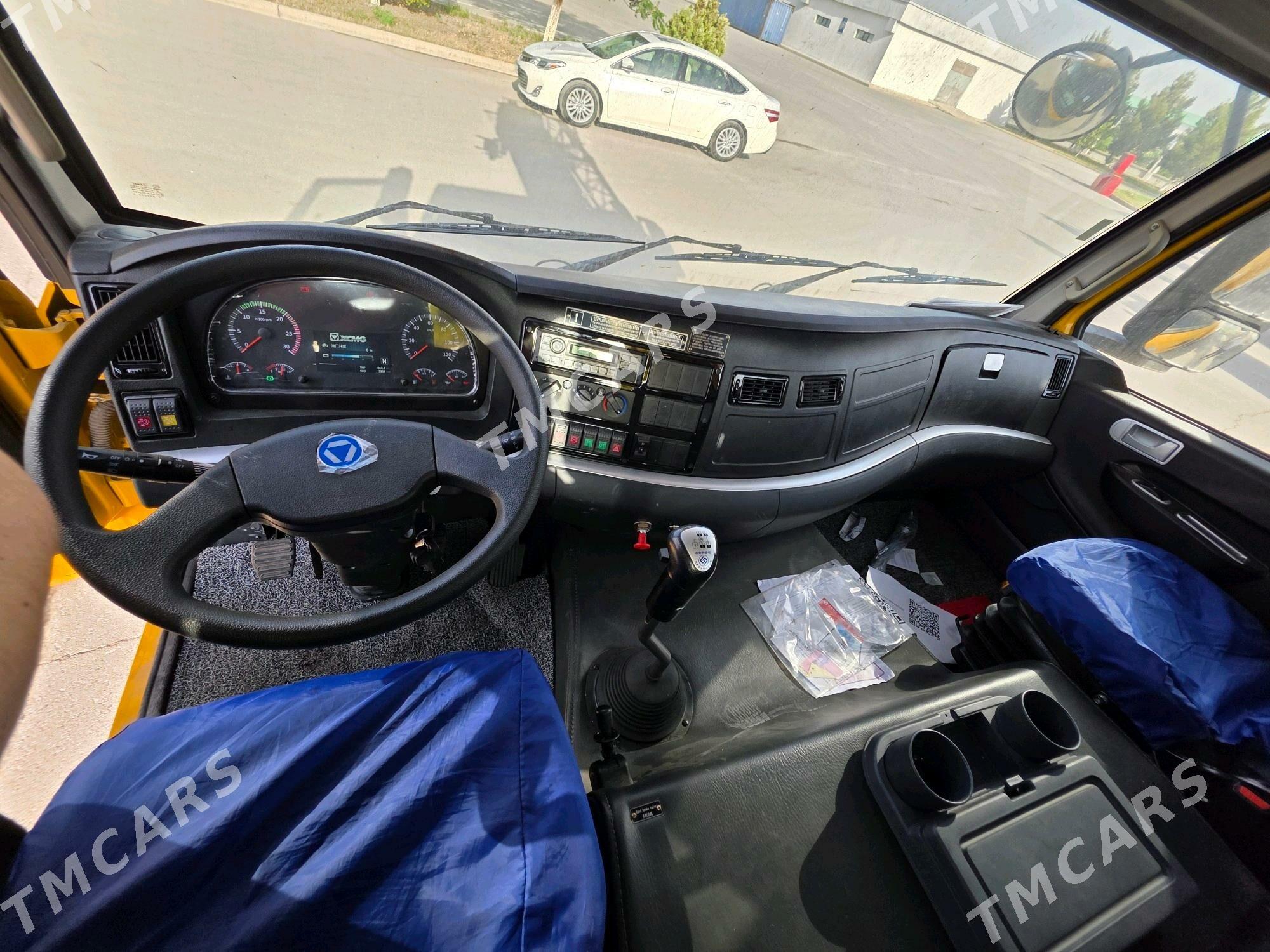 XCMG 25 2024 - 2 150 000 TMT - "Алтын Асыр" Гундогар базары ( Толкучка) - img 3