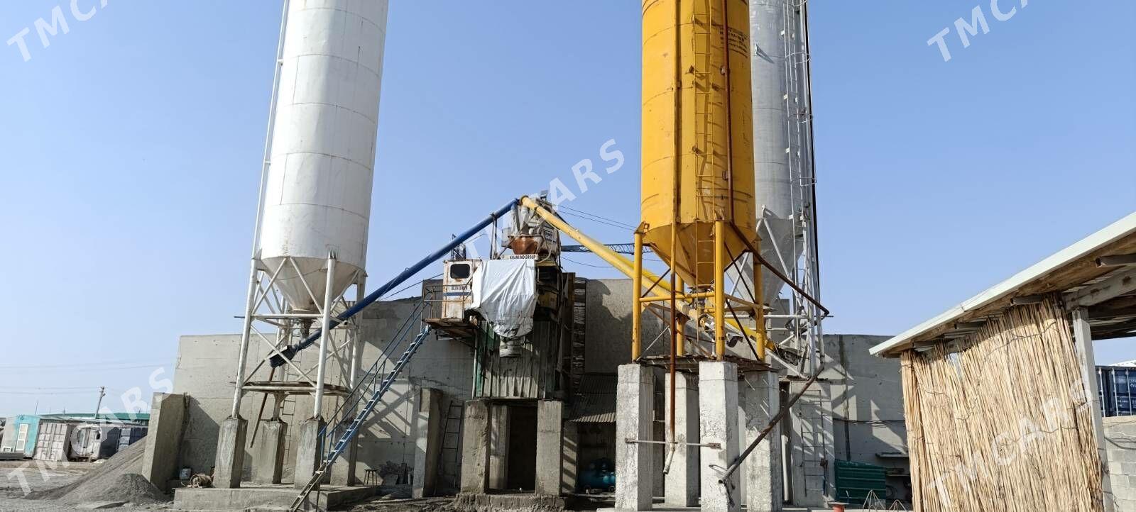 Beton Sentral - Gökdepe - img 2