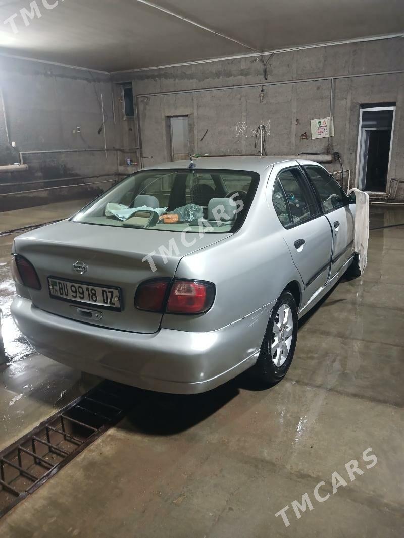 Nissan Primera 2001 - 45 000 TMT - Дашогуз - img 5