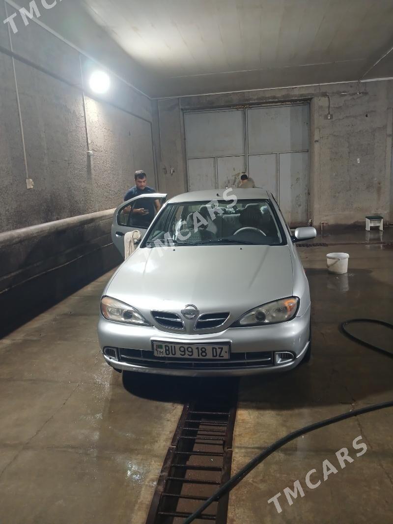 Nissan Primera 2001 - 45 000 TMT - Дашогуз - img 6