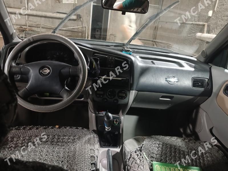Nissan Primera 2001 - 45 000 TMT - Дашогуз - img 4
