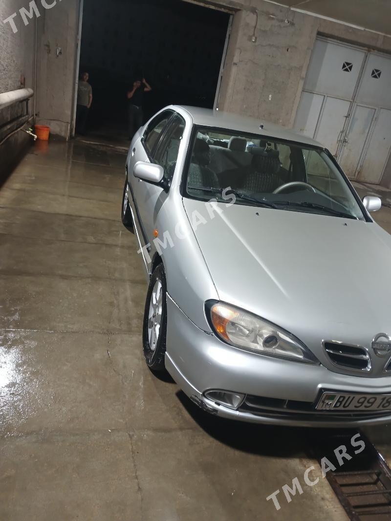 Nissan Primera 2001 - 45 000 TMT - Дашогуз - img 2