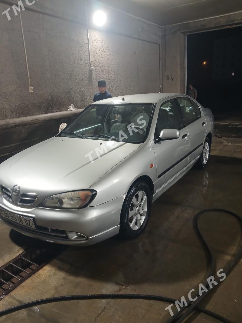 Nissan Primera 2001 - 45 000 TMT - Дашогуз - img 3