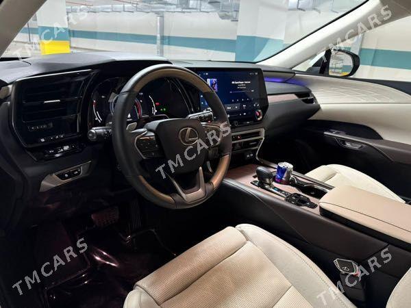 Lexus RX 350 2024 - 850 000 TMT - Aşgabat - img 6