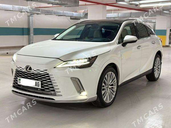 Lexus RX 350 2024 - 850 000 TMT - Aşgabat - img 5