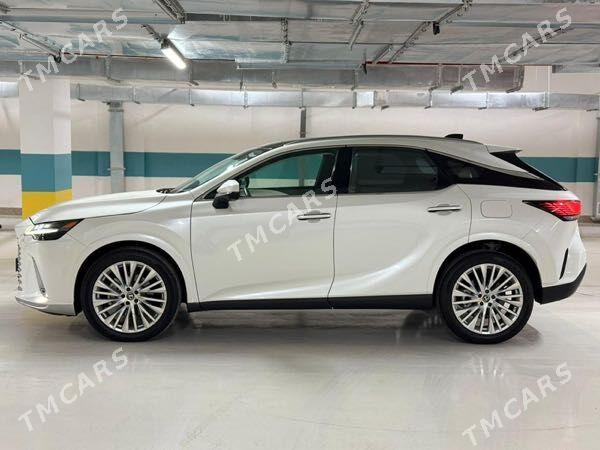 Lexus RX 350 2024 - 850 000 TMT - Aşgabat - img 2