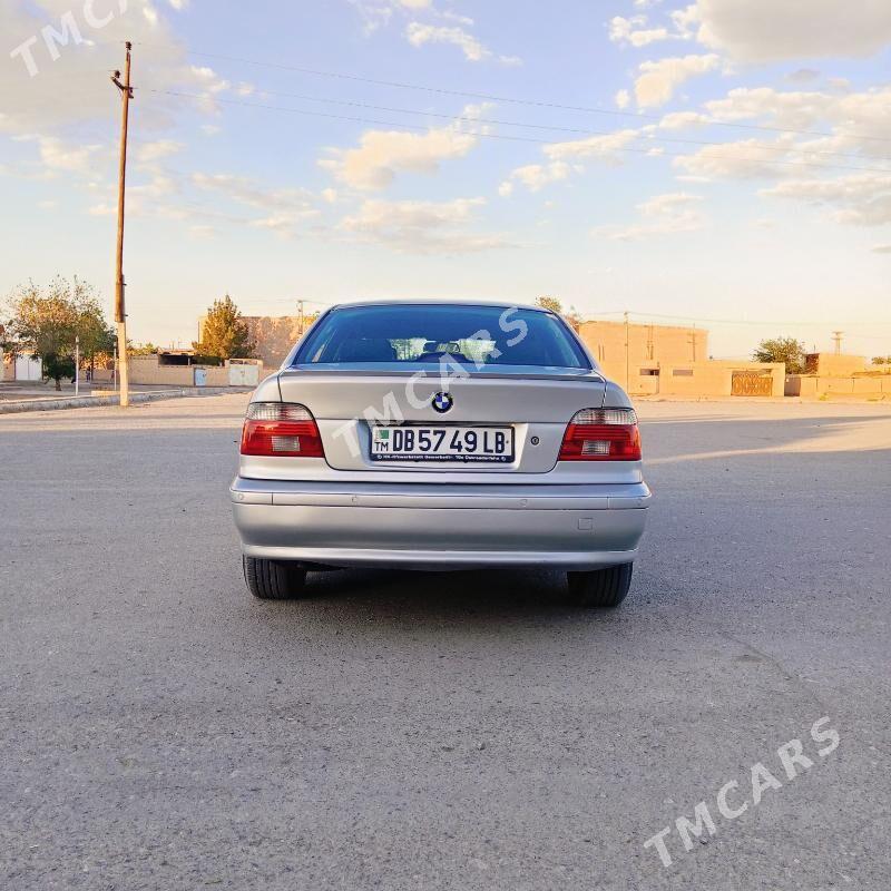 BMW 525 2003 - 130 000 TMT - Darganata - img 3