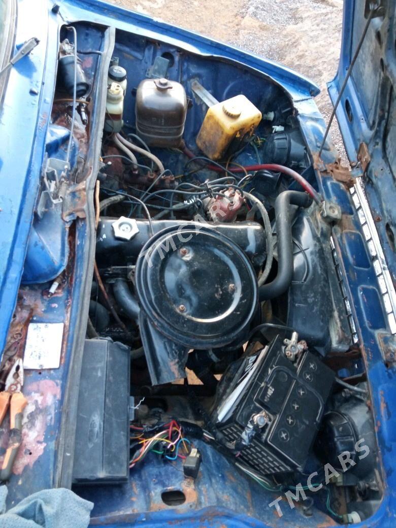 Lada 2107 1999 - 18 000 TMT - Ёлётен - img 4