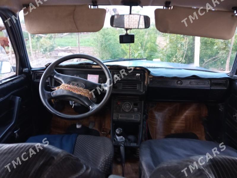 Lada 2107 1999 - 18 000 TMT - Ёлётен - img 6