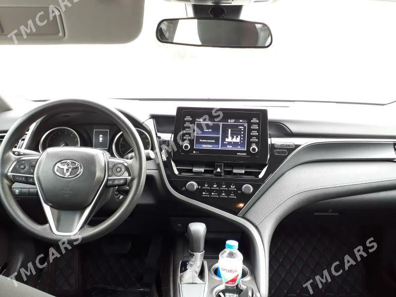 Toyota Camry 2021 - 350 000 TMT - Köşi - img 2