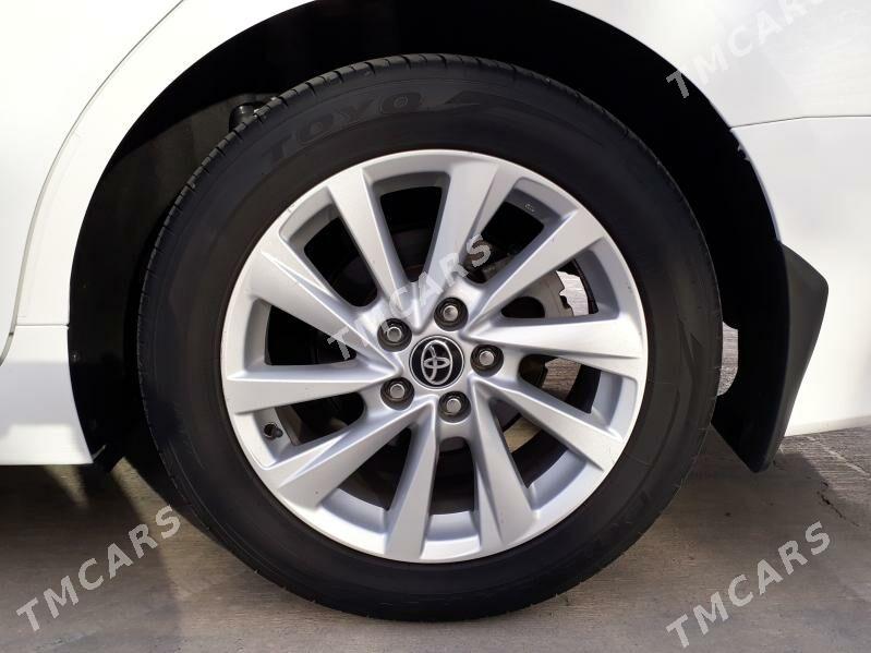 Toyota Camry 2021 - 350 000 TMT - Köşi - img 4