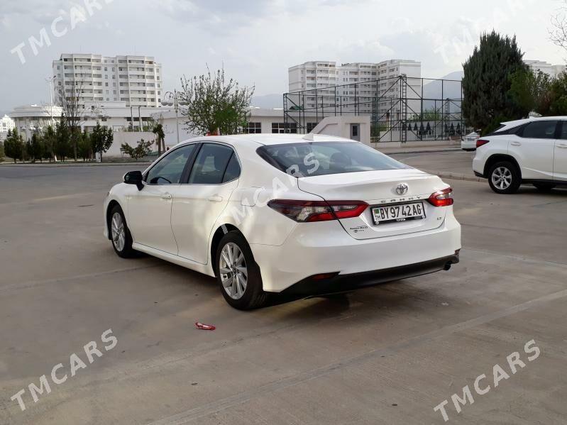 Toyota Camry 2021 - 350 000 TMT - Köşi - img 6
