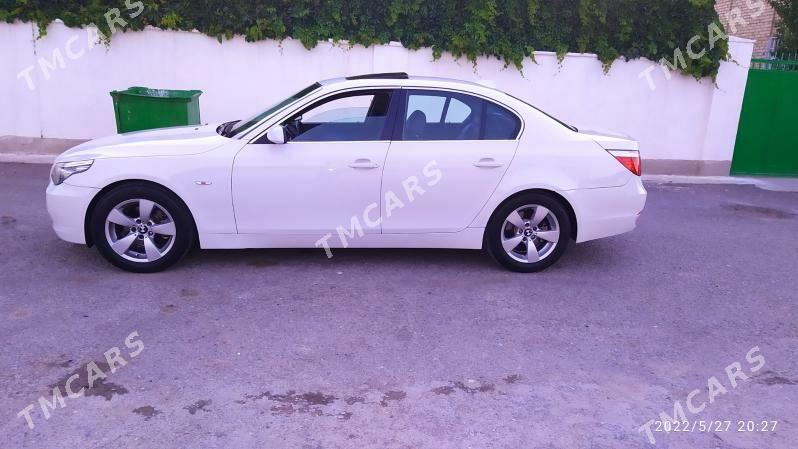 BMW 525 2008 - 170 000 TMT - Parahat 7 - img 2