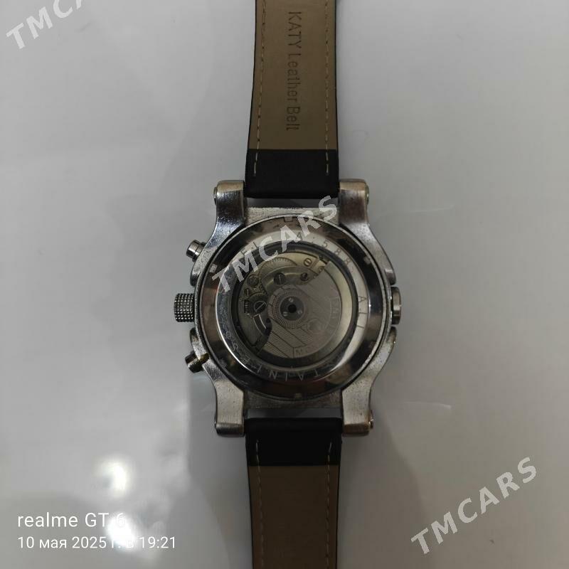 montblanc sagat - Türkmenabat - img 2