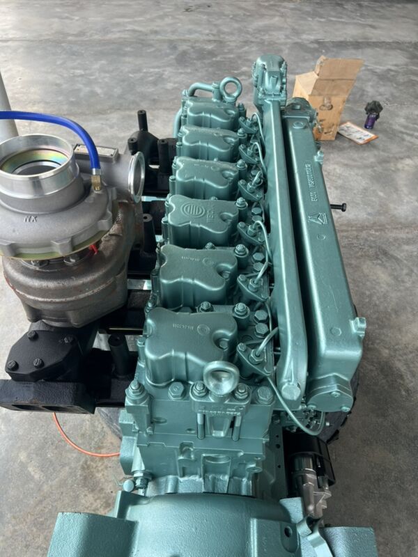 Howo Motor 42 000 TMT - Векильбазар - img 4