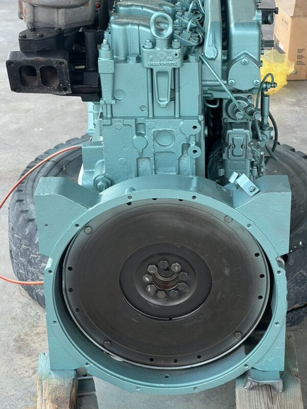 Howo Motor 42 000 TMT - Векильбазар - img 2