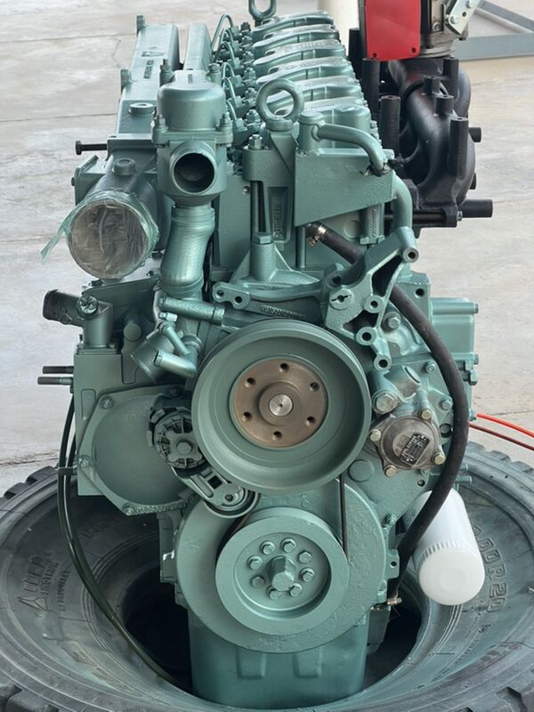 Howo Motor 42 000 TMT - Векильбазар - img 5
