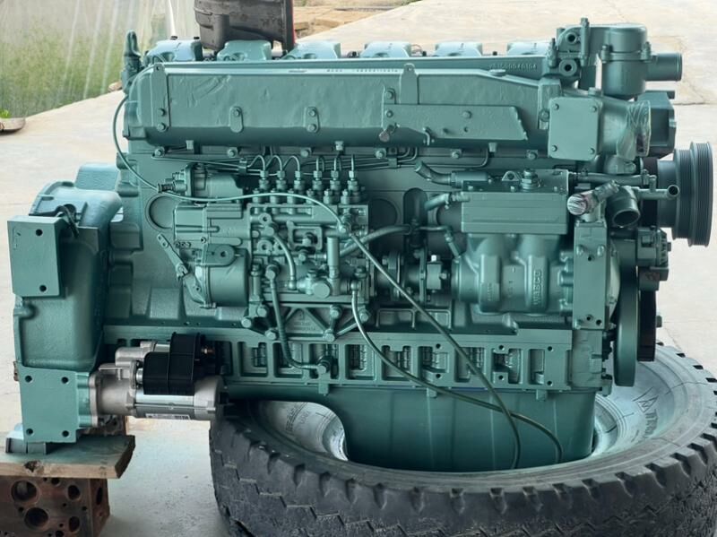 Howo Motor 42 000 TMT - Векильбазар - img 6