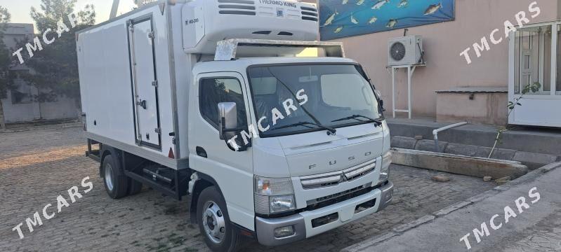 Mitsubishi Canter 2023 - 600 000 TMT - Baýramaly - img 2