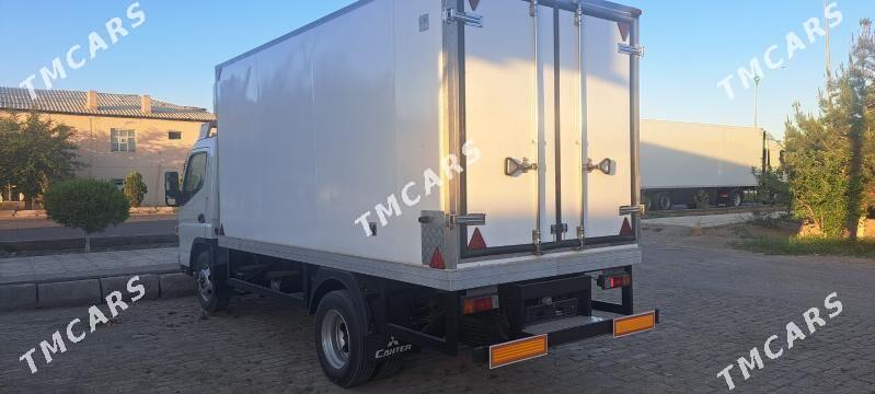 Mitsubishi Canter 2023 - 600 000 TMT - Baýramaly - img 7