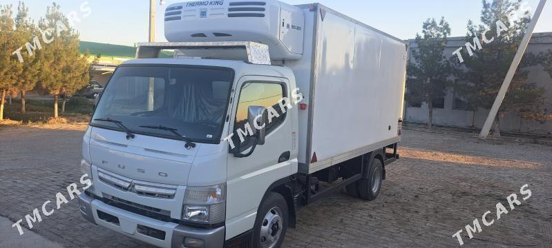 Mitsubishi Canter 2023 - 600 000 TMT - Baýramaly - img 10