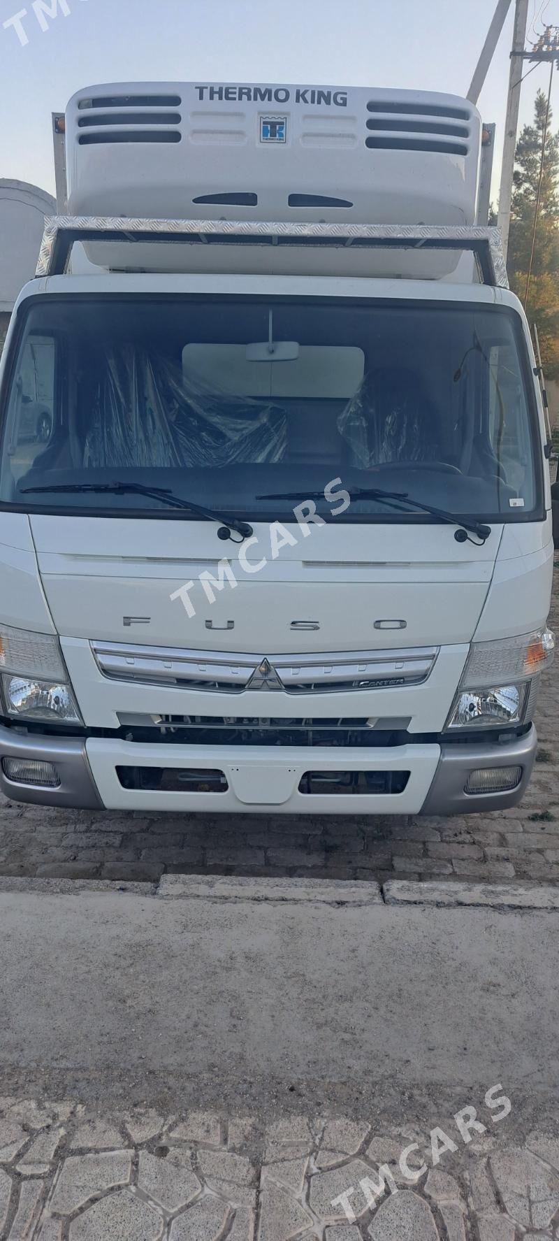 Mitsubishi Canter 2023 - 600 000 TMT - Baýramaly - img 9