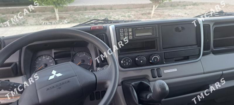 Mitsubishi Canter 2023 - 600 000 TMT - Baýramaly - img 3