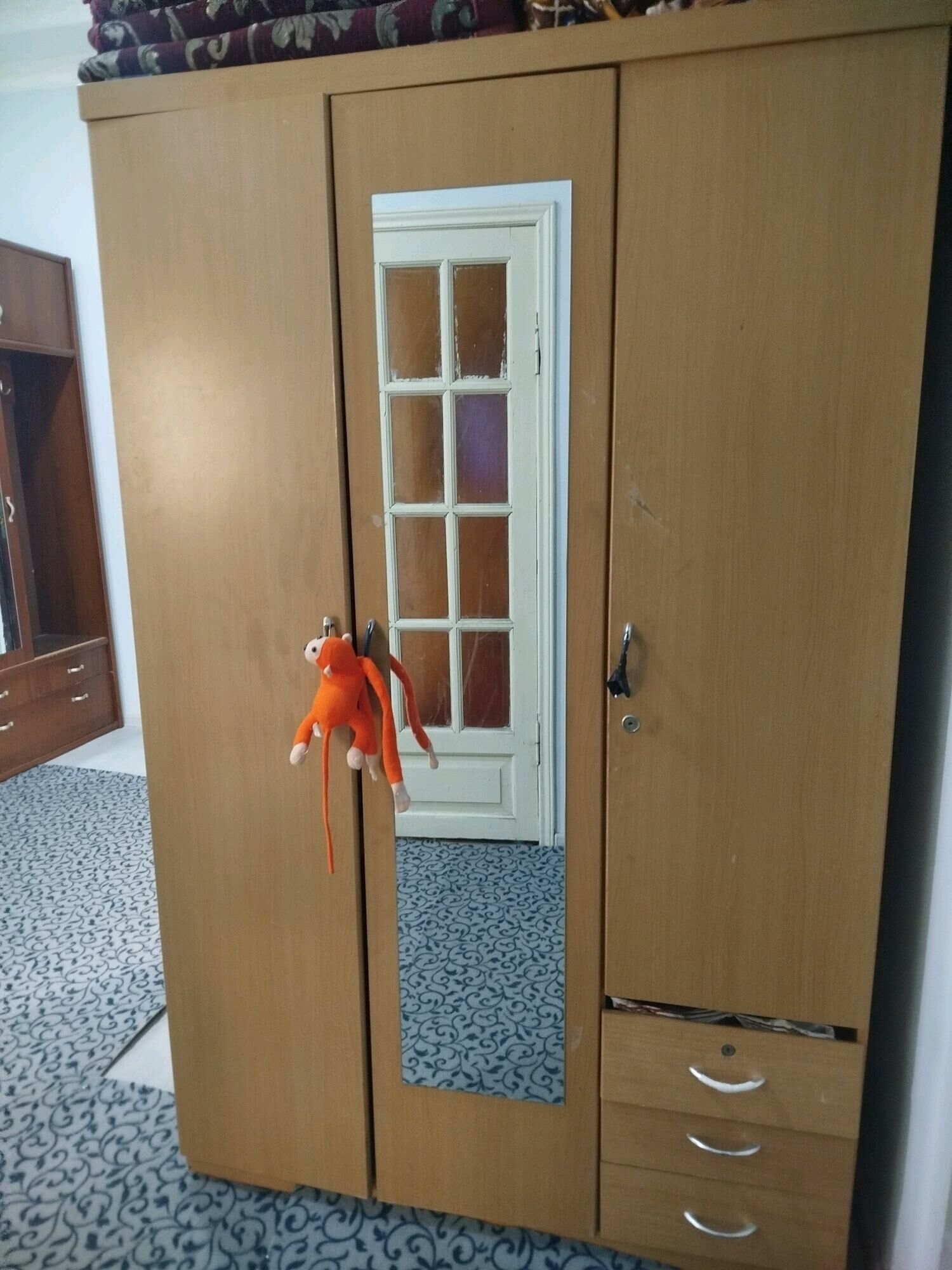 Sfaner - Türkmenbaşy - img 2