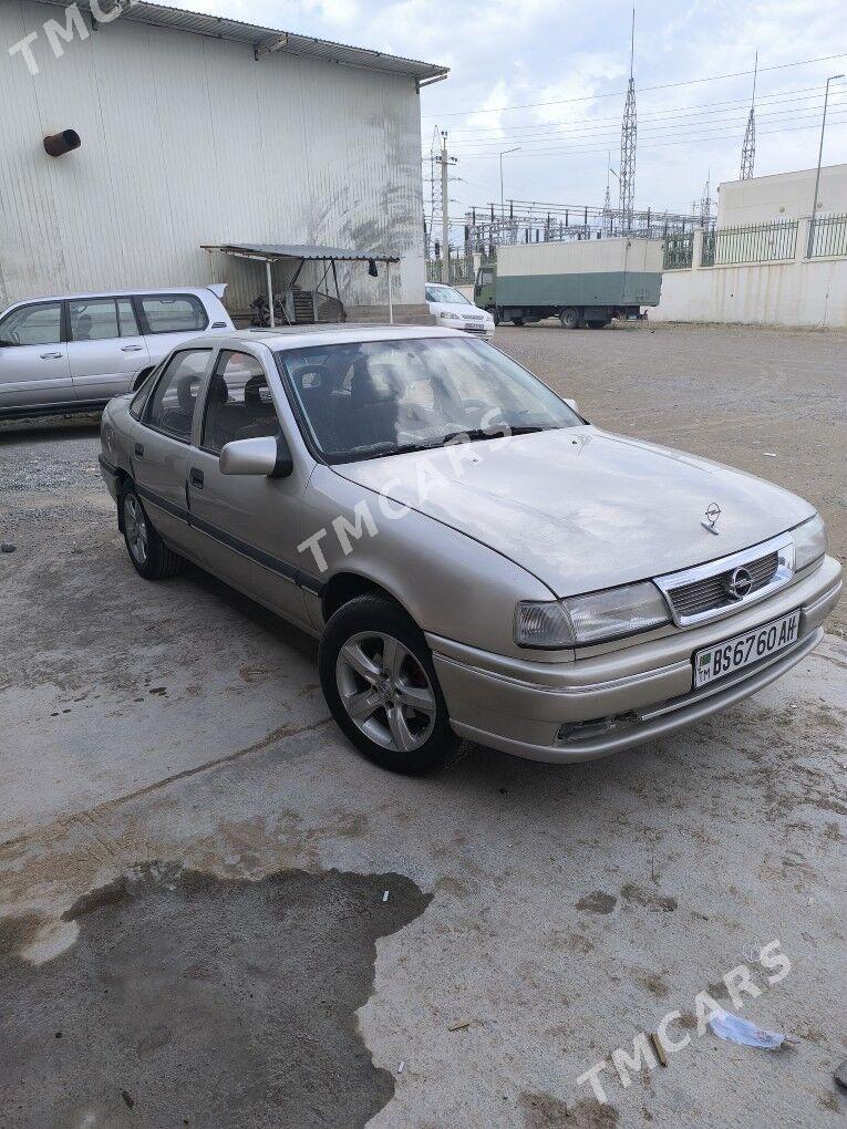 Opel Vectra 1990 - 50 000 TMT - Aşgabat - img 2