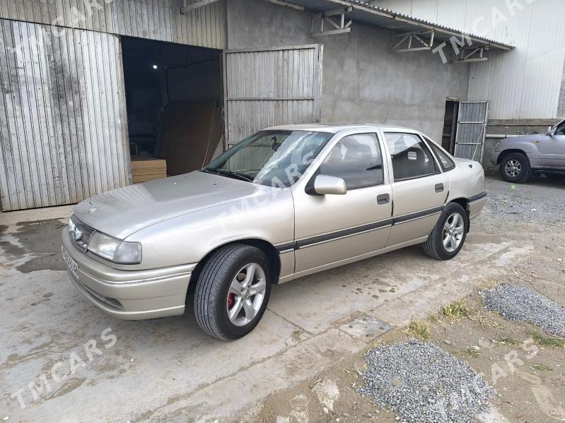 Opel Vectra 1990 - 50 000 TMT - Aşgabat - img 3