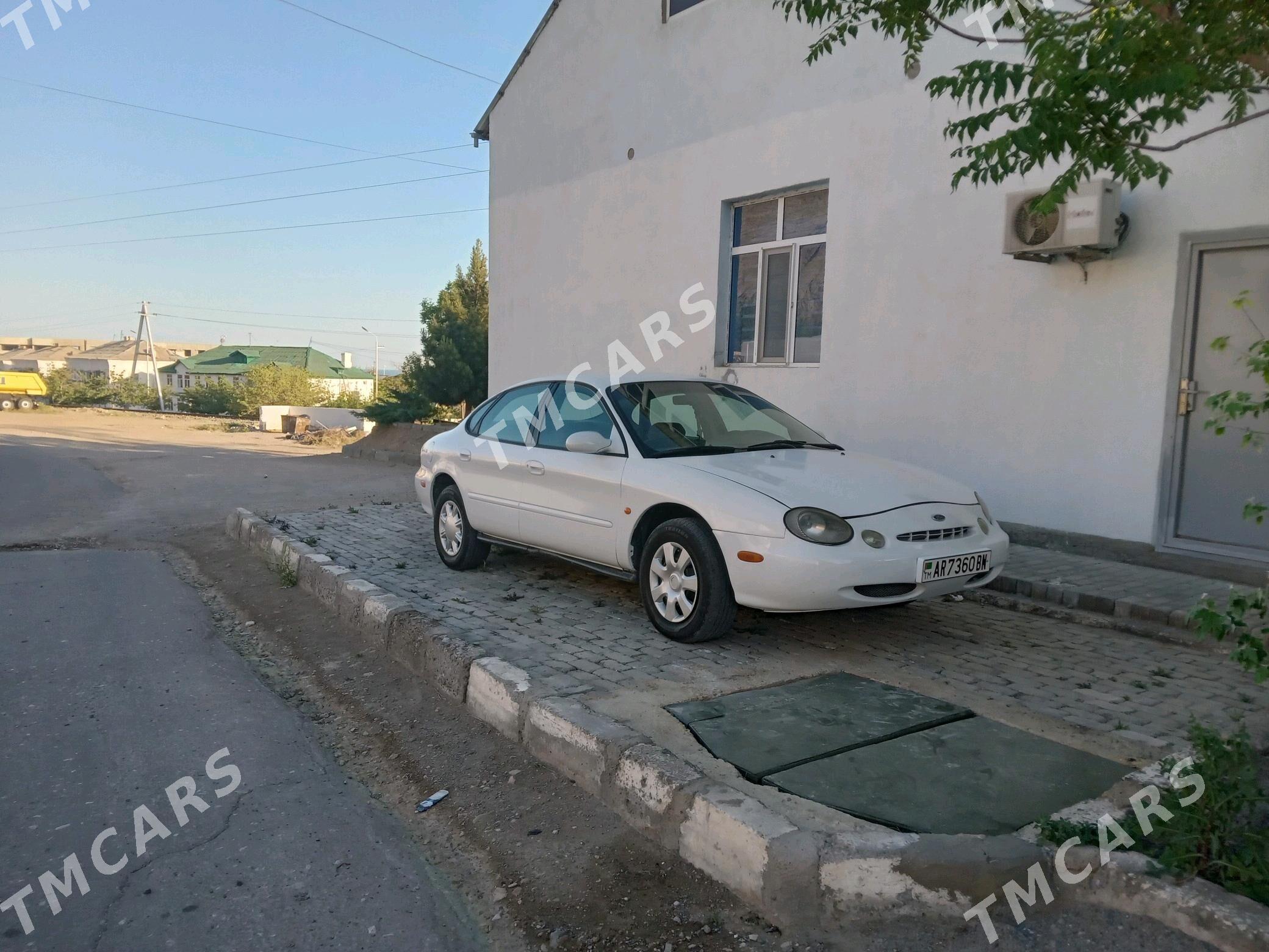 Ford Taurus 1999 - 60 000 TMT - Türkmenbaşy - img 3