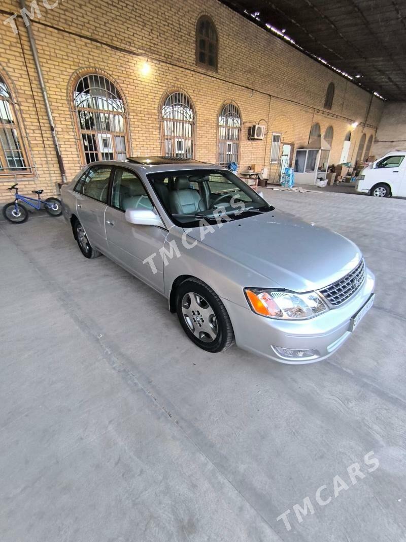 Toyota Avalon 2002 - 175 000 TMT - Türkmenabat - img 6