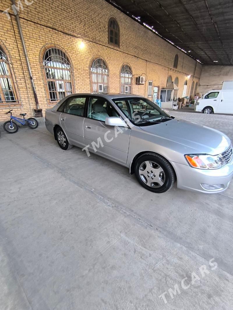 Toyota Avalon 2002 - 175 000 TMT - Türkmenabat - img 2