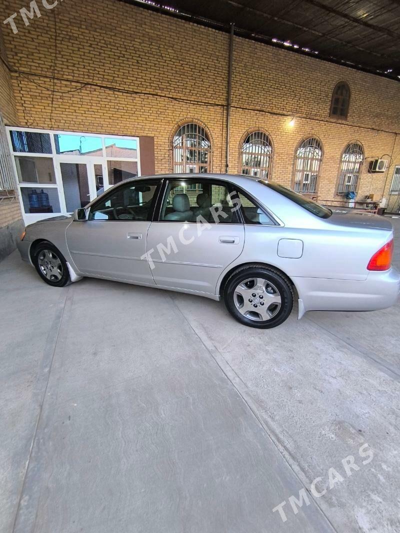 Toyota Avalon 2002 - 175 000 TMT - Türkmenabat - img 3