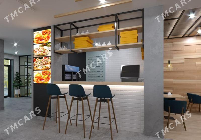 Продается КАФЕ с терассой - 6 mkr - img 2