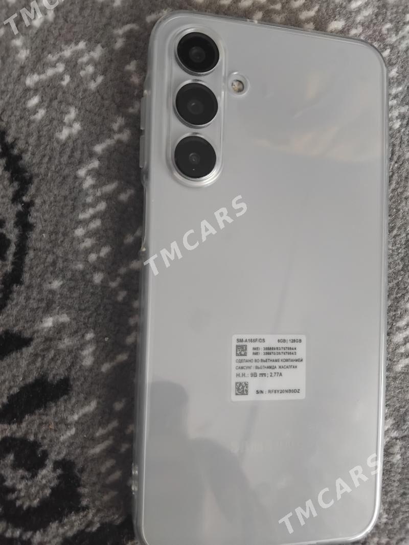 Samsung a16 - Türkmengala - img 3